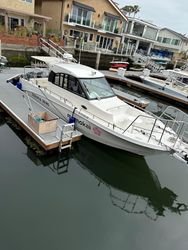 38' Oceania 2023 Yacht For Sale
